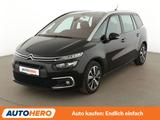 Citroën C4 Grand Picasso 2.0 Blue-HDi Selection *NAVI* - Citroën 7-Sitzer