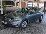 Skoda Octavia 1.0 TSI Tour TEMP LED SHZ APP - Skoda Octavia: Tour