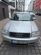 Audi A6 C5 2.0 Kein TÜV - Audi A6 aus 2003: Kombi