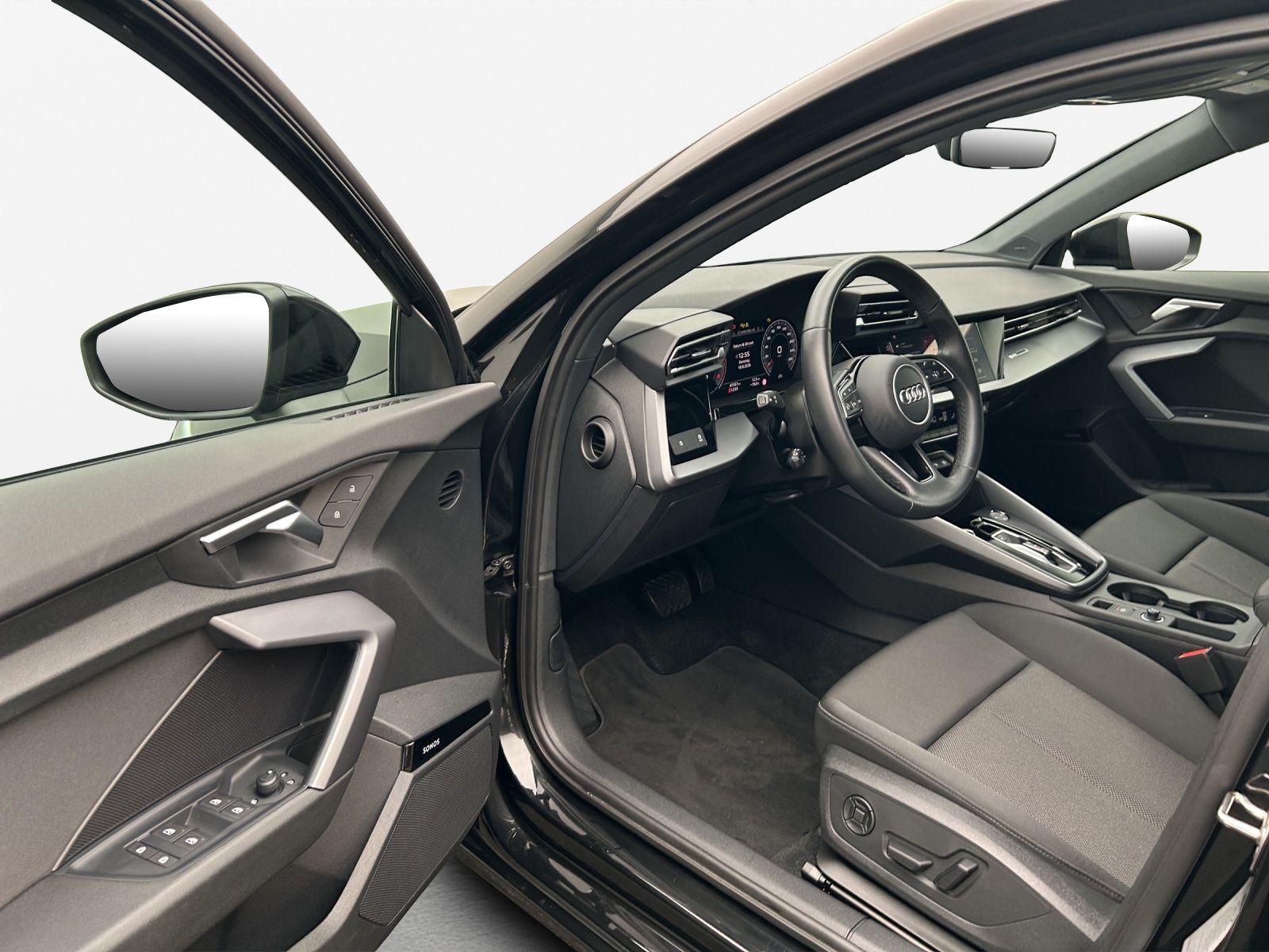Audi A3 - Bild 14