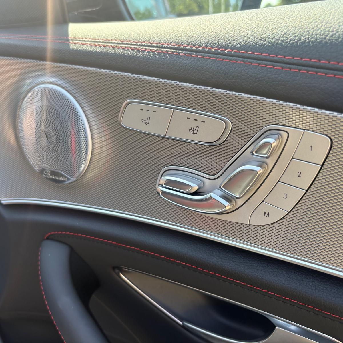 Mercedes-Benz E 53 AMG Burm.|Massage|Sitzbel.|Pano|LED|SHZ|2.H