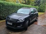 Volkswagen Tiguan 1.4 TSI DSG BMT lounge 