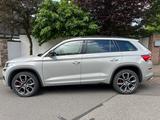 Skoda Kodiaq 2.0 BiTDI SCR DSG 4x4 RS RS - Skoda Kodiaq von privat