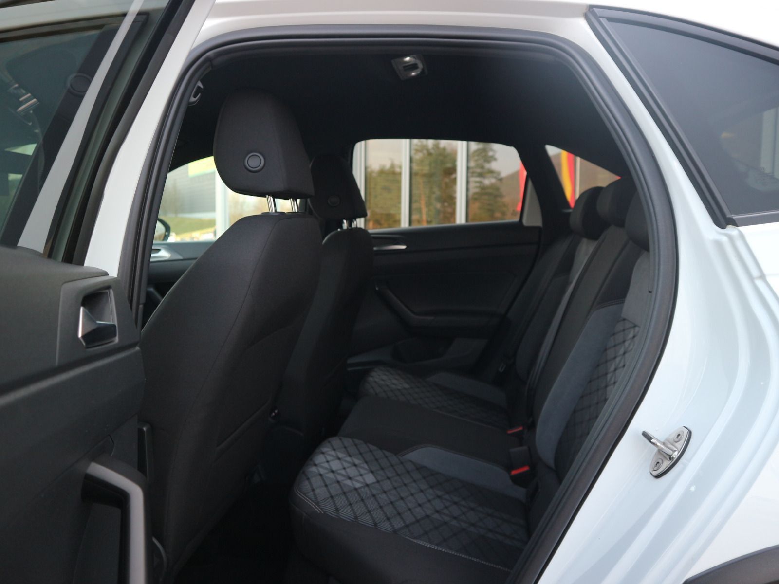 Volkswagen Taigo - Bild 11