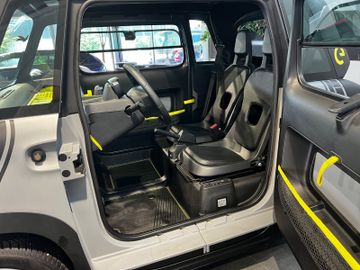 Bild 8 Opel Rocks-e Tekno