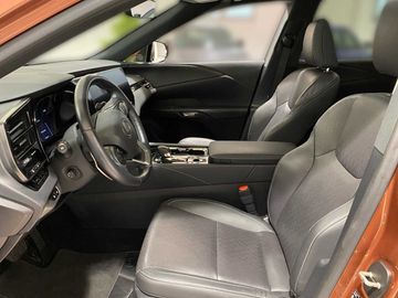 Lexus RX 450 - 10