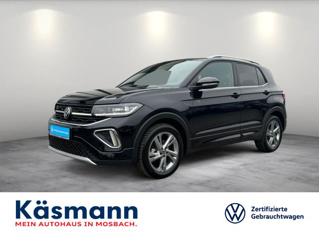 Volkswagen T-Cross R-Line 1.0TSI IQ.DRIVE MATRIX NAV KAM