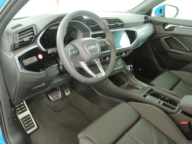 Audi Q3 Sportback 45 HYBRID S LINE SONOS CAM ACC LM20 foto 8