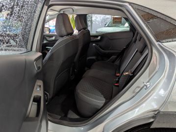 Ford Puma Titanium NEUES MODELL