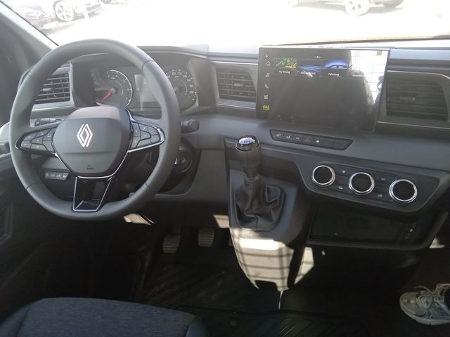 Foto Nummer 8: RENAULT Master