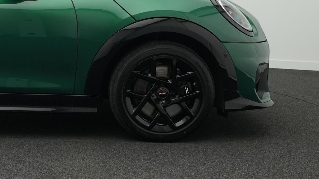 MINI Cooper S - Bild 16