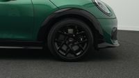 MINI Cooper S - Vorschau Bild 16