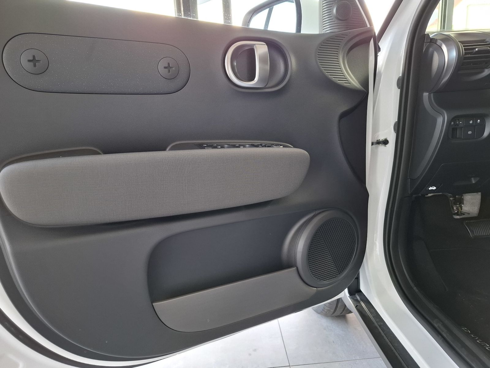Hyundai INSTER – Bild 37