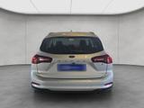 Ford Focus Turnier 1.0 EcoBoost Hybrid Aut. COOL&CONN - Ford Focus: C