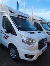 Challenger S-Teilintegrierte S194 Break Edition Markise, So - Challenger Teilintegrierter