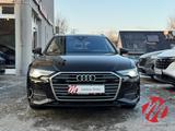 Audi A6 Avant 40 TDI sport Matrix Navi Kamera Ambient - Audi A6 40 Gebrauchtwagen