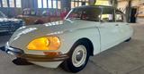 Citroën DS19 ID19 Göttin Handschaltung H guter Wagen! - Citroën DS: Id