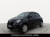 Renault Twingo Expression/TEMPOMAT/KLIMA/55.000KM - Renault Twingo Gebrauchtwagen in Leipzig