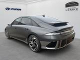 Hyundai IONIQ 6 77,4kWh 4WD UNIQ+DIG. SPIEGEL+20"+SD - scheckheftgepflegte Hyundai IONIQ 6