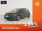 Volkswagen Golf GTI 2.0 TSI Clubsport DSG LED/NAV/ACC/DC/SH