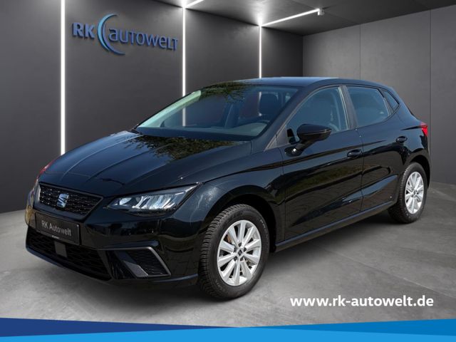 Ibiza Style 1.0 TSI Style LED CarPlay