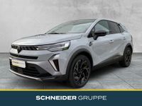 Renault Symbioz - Vorschau Bild 1