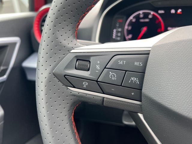 Ibiza FR 1.5 TSI Carbon Pano Kamera FullLink ACC
