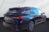 Skoda Octavia - Vorschau Bild 3