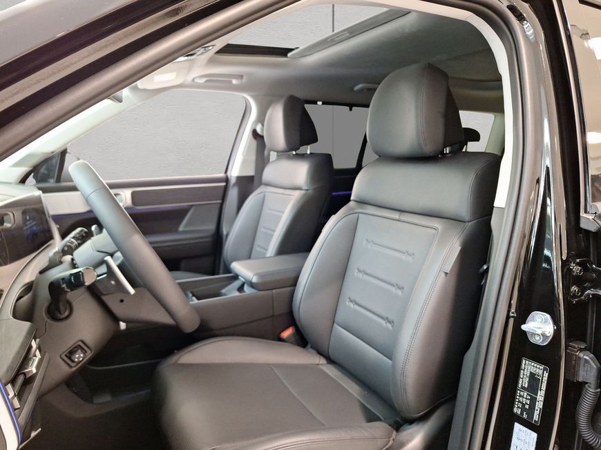 Hyundai Santa Fe – Bild 10