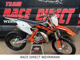 KTM SX 85 Großrad Inzahlungnahme Finanzierung - Offers