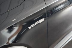 MERCEDES-BENZ GLC 63 S AMG 4Matic | Sport-Auspuff | Burmester MERCEDES-BENZ GLC 63 S AMG 4Matic | Sport-Auspuff | Burmester