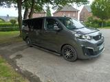 Peugeot Traveller BlueHDi 180 S&S EAT8 Business L3 B... - Peugeot Traveller mit Diesel-Antrieb: Business
