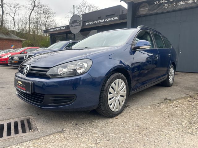 Volkswagen Golf VI Variant Trendline BlueMotion *2. Hand*