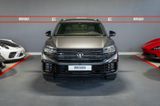 Volkswagen Touareg 3.0 TSI eHybrid 4M IQ. PANO DYNAUDIO ABT - Volkswagen Touareg: Abt