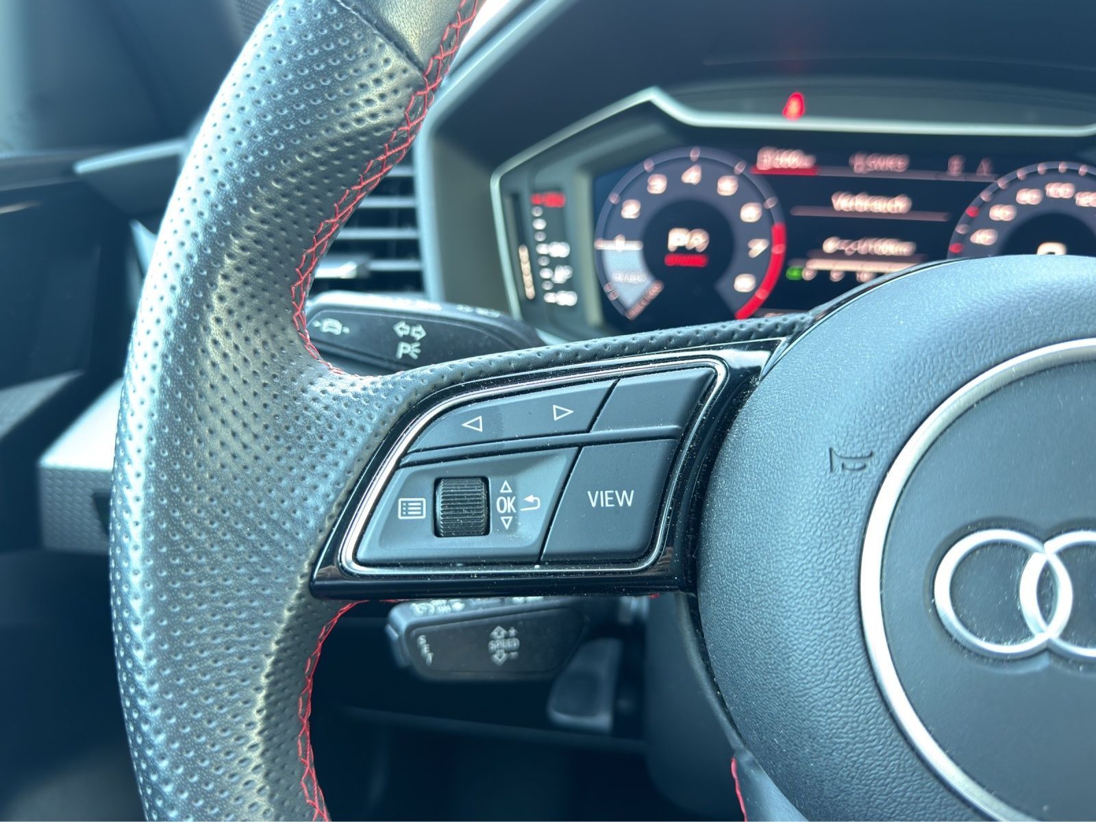 Audi A1 - Bild 18