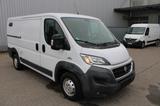 Fiat Ducato 2,3JTD*L2-H1*LANG+FLACH*KASTEN*KLIMATRONI - Fiat Ducato: Lang