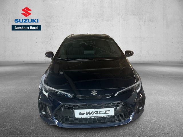 Suzuki Swace