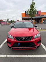 Cupra Ateca 2.0 TSI 221kW 4Drive DSG - - Cupra Ateca Gebrauchtwagen in Düsseldorf