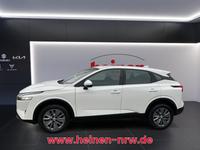 Nissan Qashqai 1.3 DIG-T MHEV Visia ACC+LED+PDC+SpurW