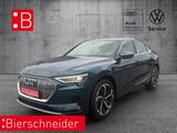 Audi e-tron Sportback 55 qu S line advanced 20 KAMERA - Audi e-tron in Bochum