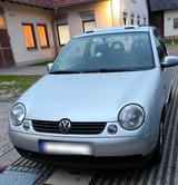 Volkswagen VW Lupo Cambridge - Volkswagen Lupo: Cambridge