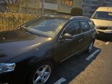 Volkswagen Passat 2.0 TDI DPF DSG 125kW Sportline Sportline - Volkswagen Passat: TDI Sport