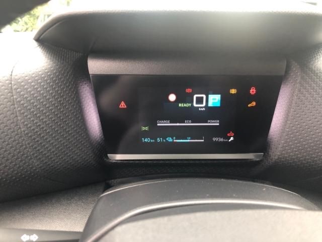 Citroën C4 - Bild 14