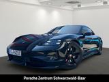 Porsche Taycan GTS BOSE Rückfahrkamera InnoDrive Panoram - Porsche Taycan aus 2025
