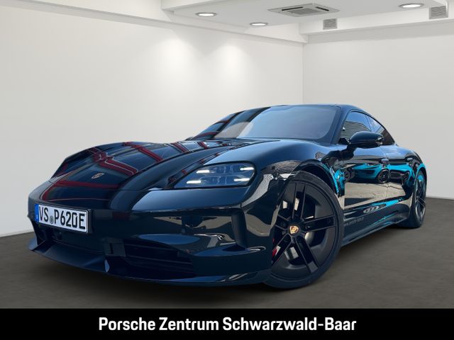 Porsche Taycan GTS BOSE Rückfahrkamera InnoDrive Panoram