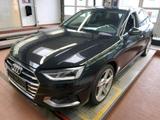 Audi A4 Avant 35 TFSI LED/Garantie bis 27.10.2027 - Audi: A10