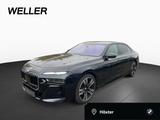 BMW 740d xdr M Sport Pro DA/PA-Pr,Standh,ExecutiveL - gebrauchte BMW 740 aus dem Jahr 2024