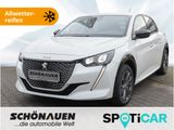 Peugeot e-208 ELEKTRO ALLURE PACK 136PS (11kW) +SHZ+NAVI - Peugeot: 20