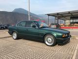 BMW e34 525i Oldtimer M50 Motor - BMW 525 aus 1990