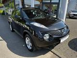 Nissan Juke 94PS 5MT Benzin Klimaanlage CD/AUX ISOFIX